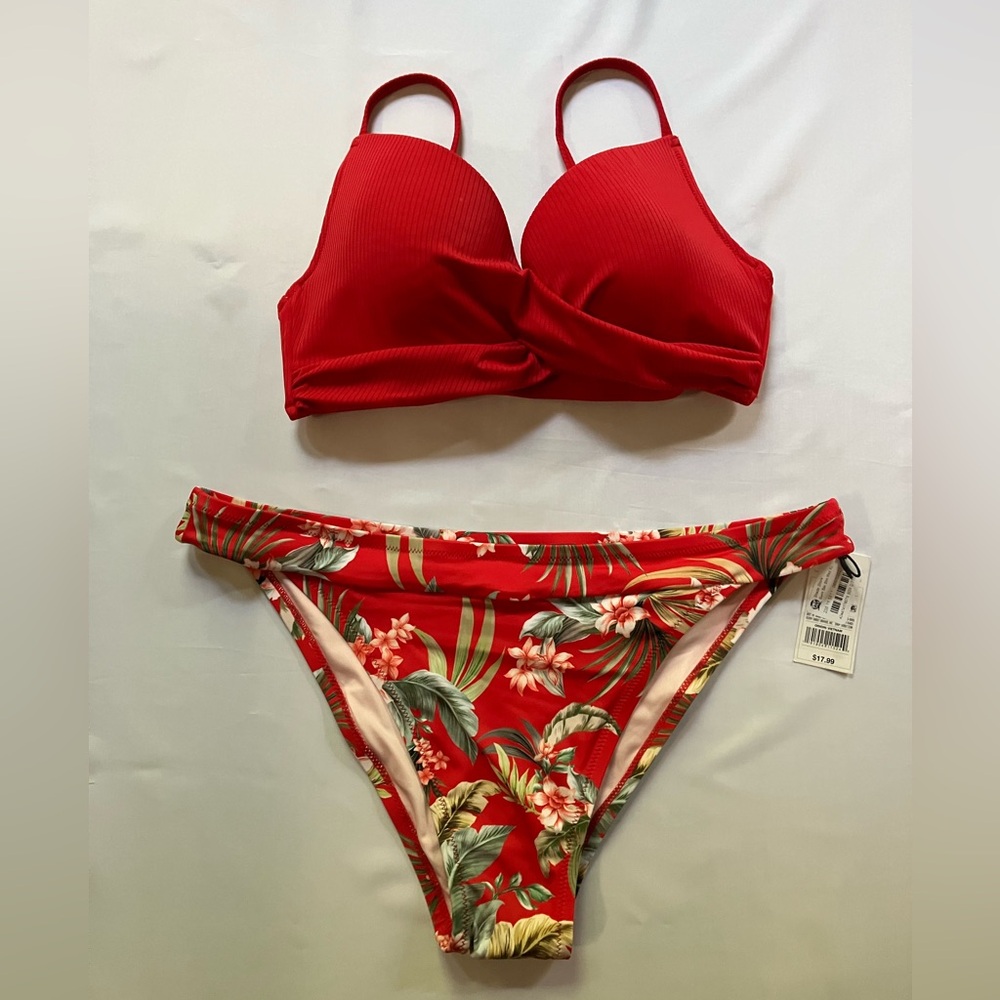Bikini set